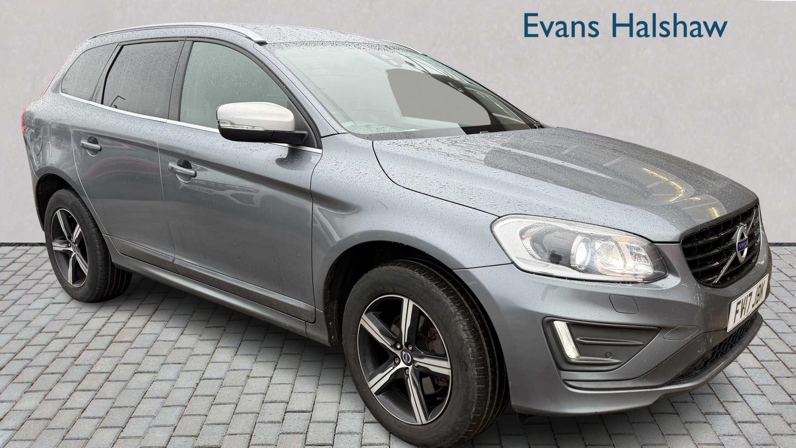 Main listing image - Volvo XC60