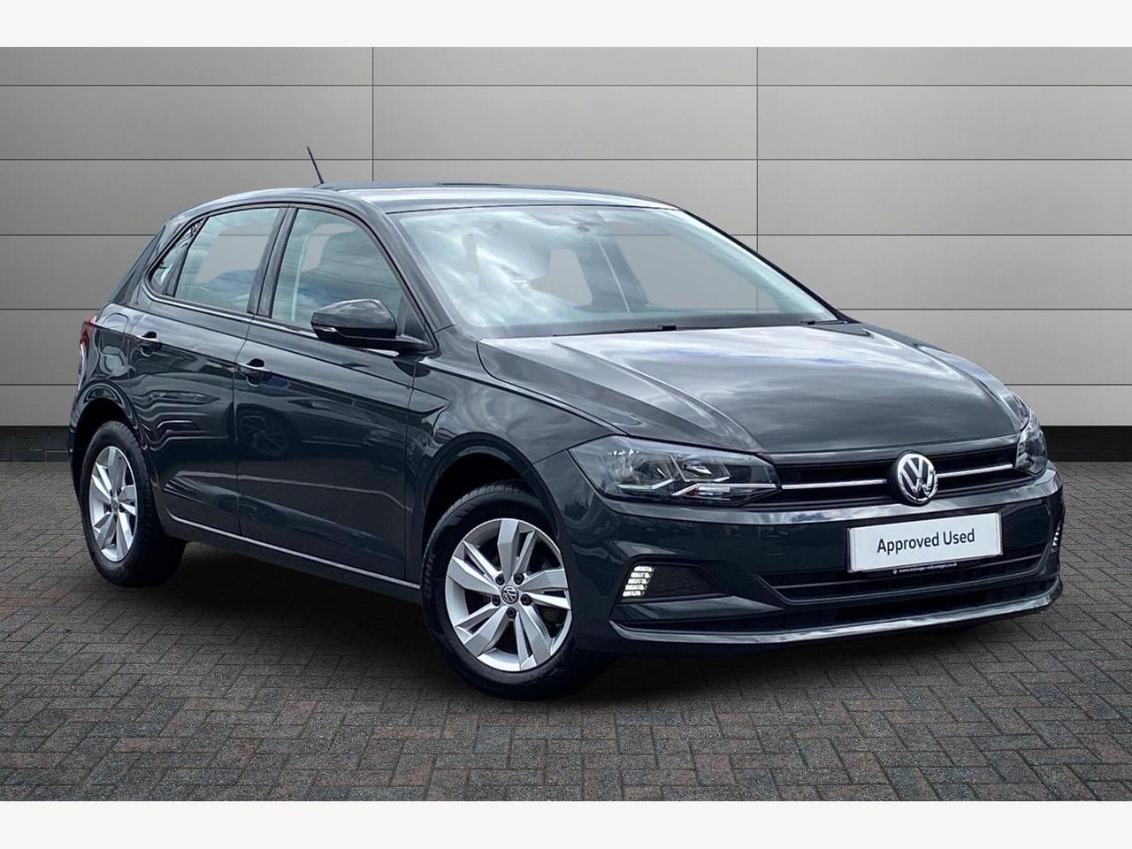Main listing image - Volkswagen Polo
