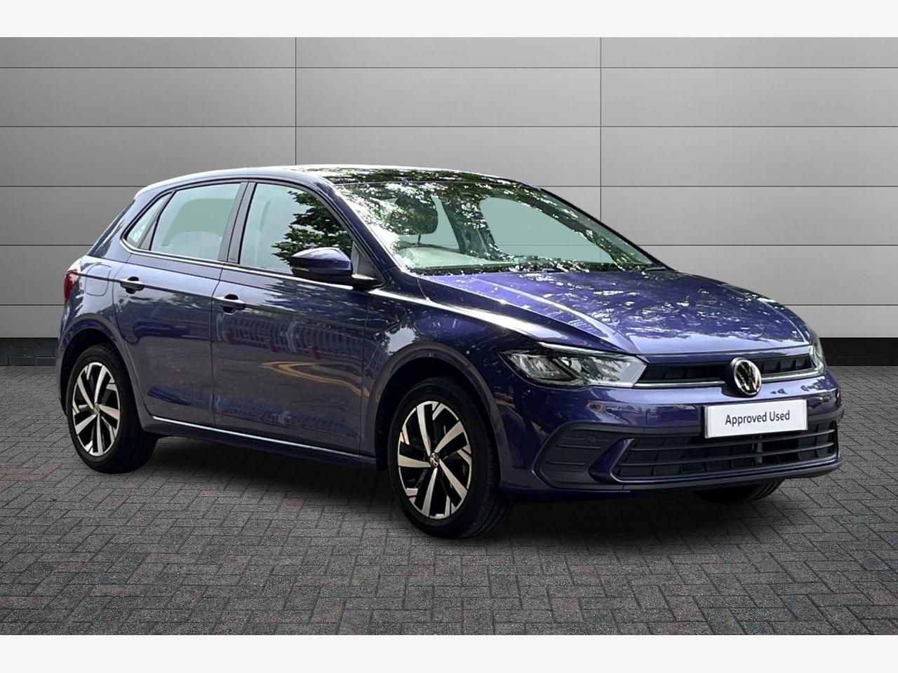 Main listing image - Volkswagen Polo