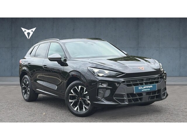 Main listing image - Cupra Terramar