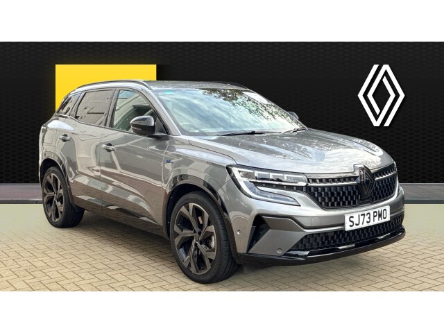 Main listing image - Renault Austral