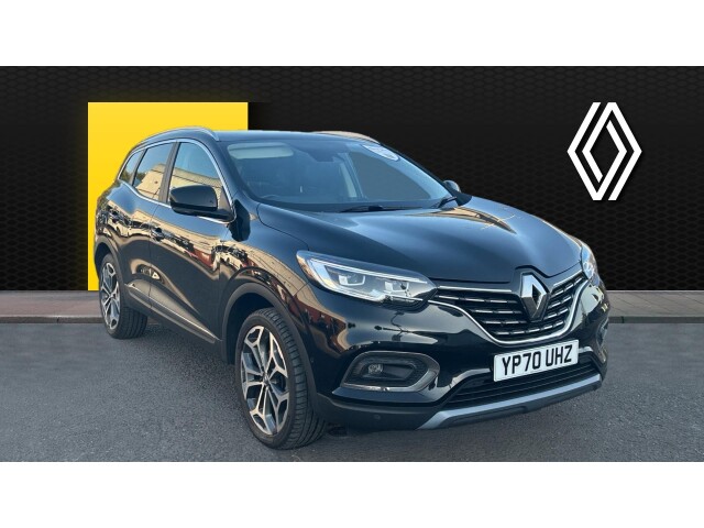 Main listing image - Renault Kadjar