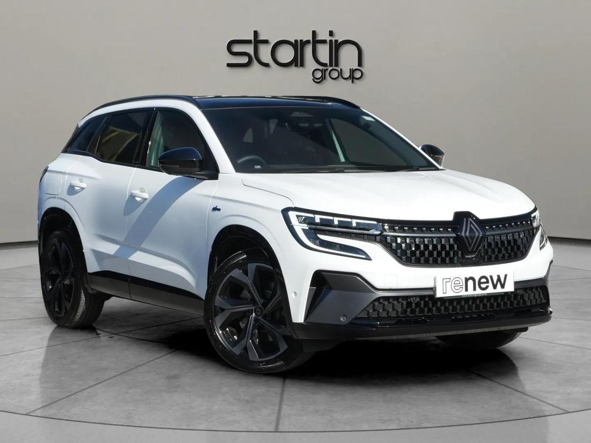 Main listing image - Renault Austral