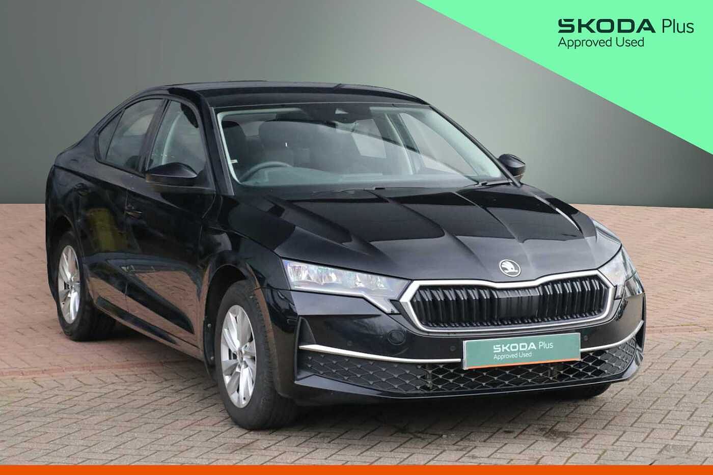 Main listing image - Skoda Octavia