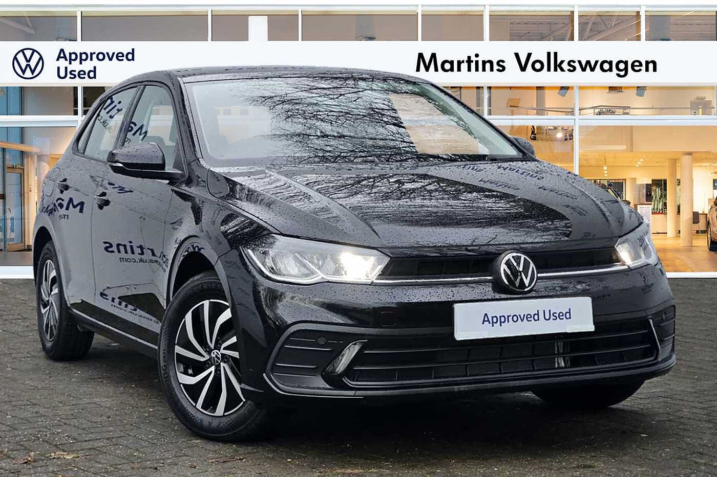 Main listing image - Volkswagen Polo