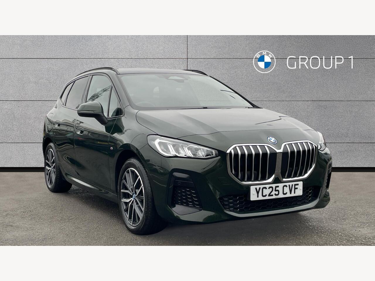 Main listing image - BMW 2 Series Active Tourer