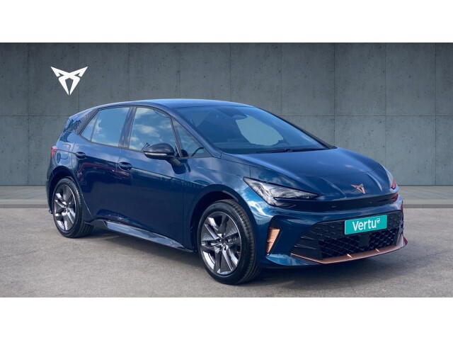 Main listing image - Cupra Born