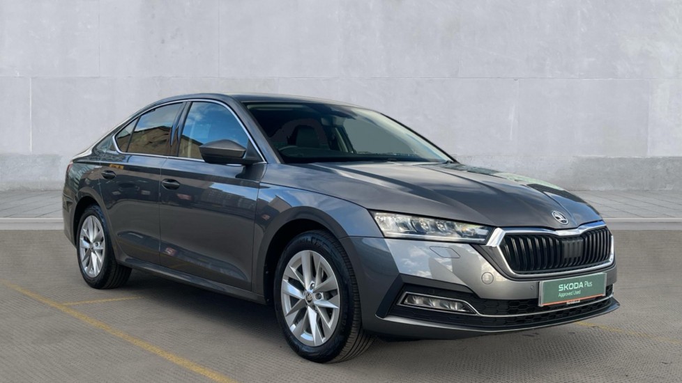 Main listing image - Skoda Octavia