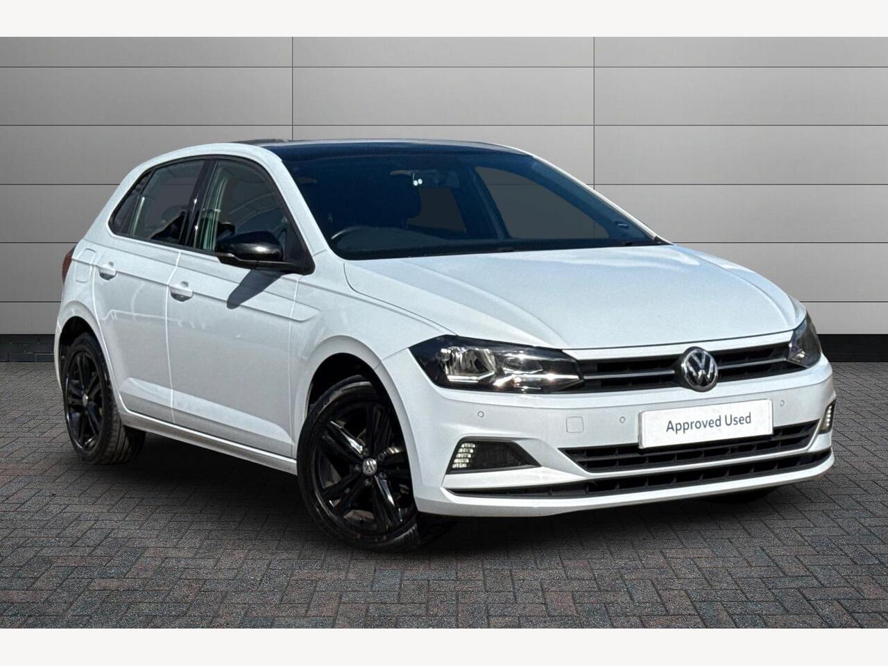 Main listing image - Volkswagen Polo