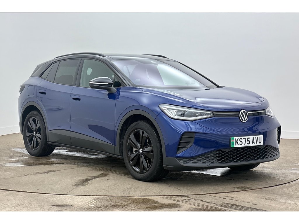 Main listing image - Volkswagen ID.4