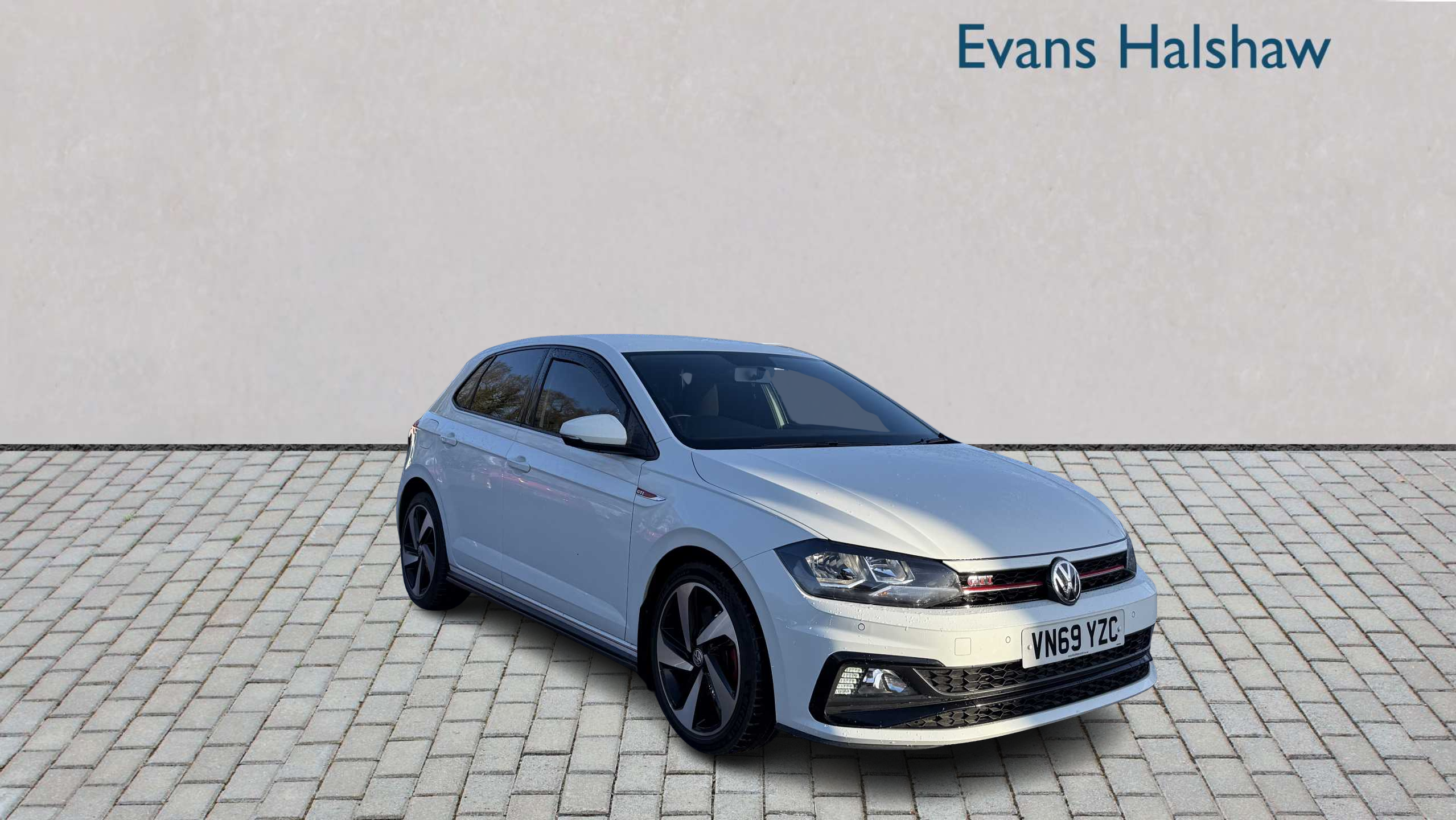 Main listing image - Volkswagen Polo GTI