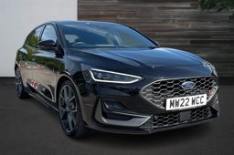 Main listing image - Ford Focus ST