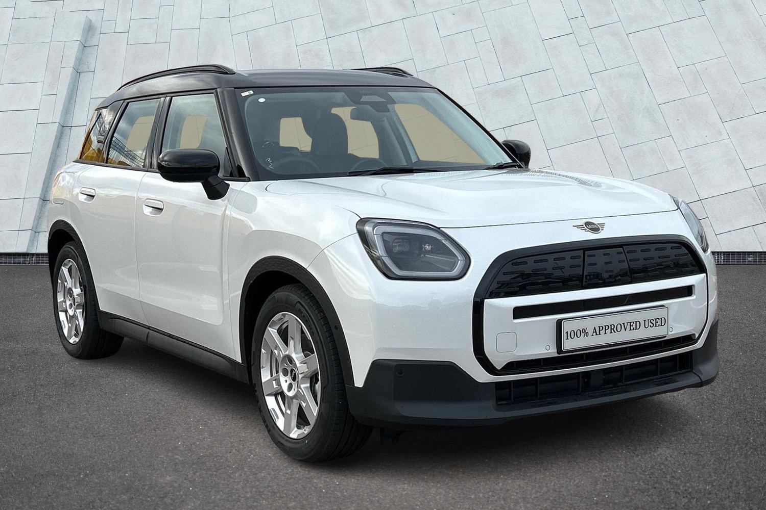 Main listing image - MINI Countryman