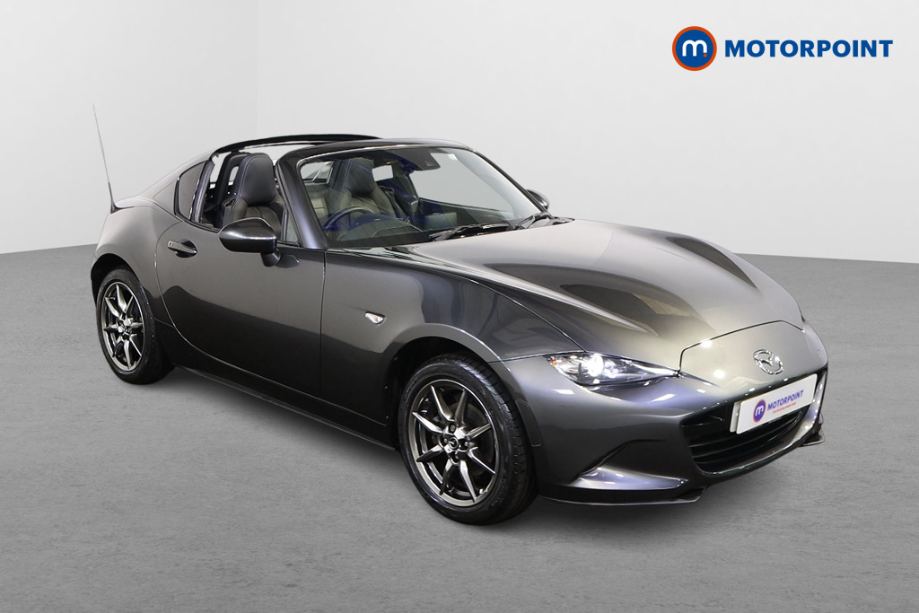 Main listing image - Mazda MX-5