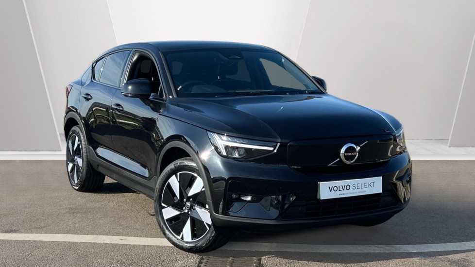 Main listing image - Volvo Ec40