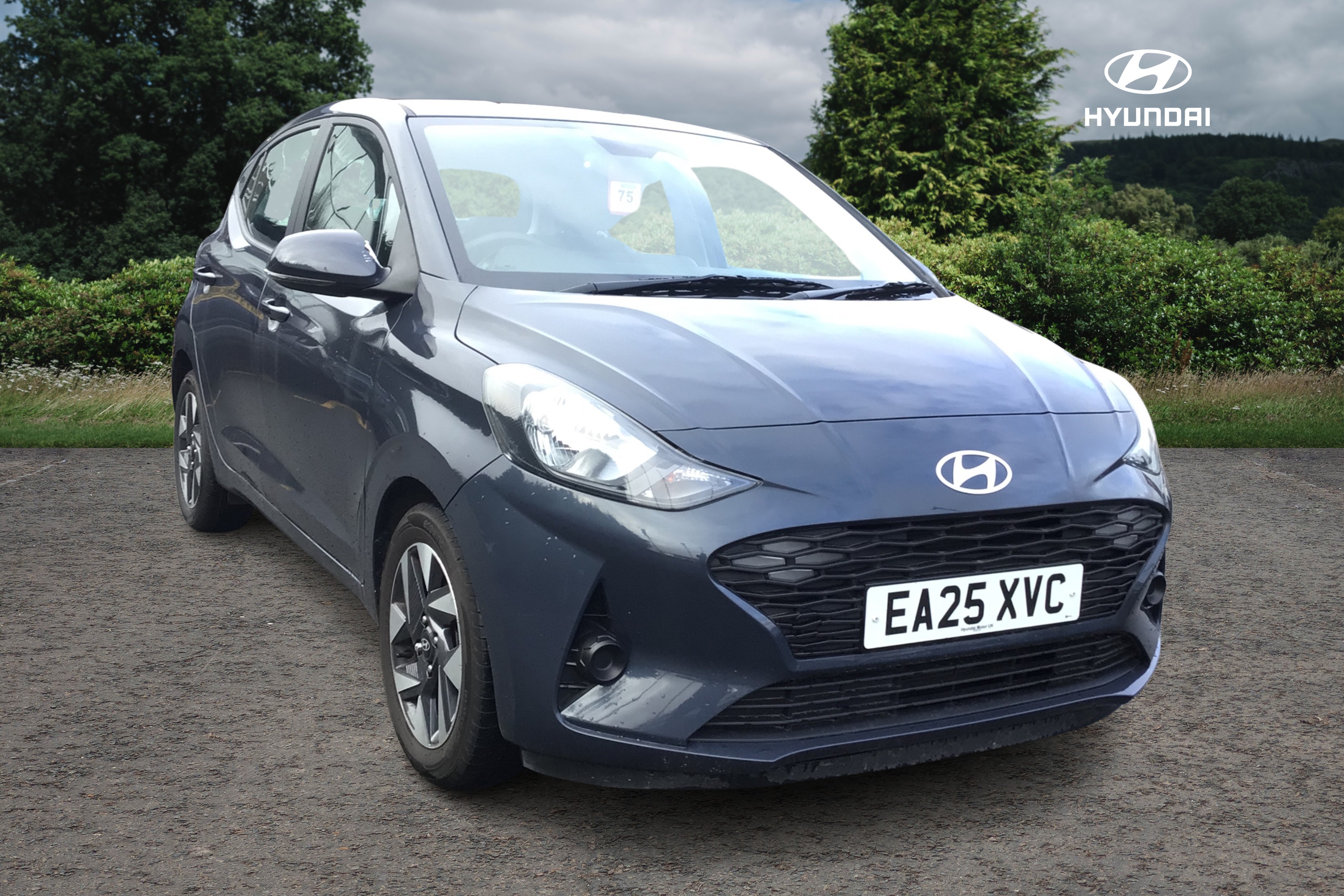 Main listing image - Hyundai i10