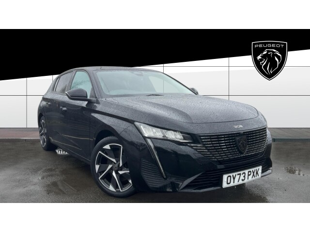 Main listing image - Peugeot 308