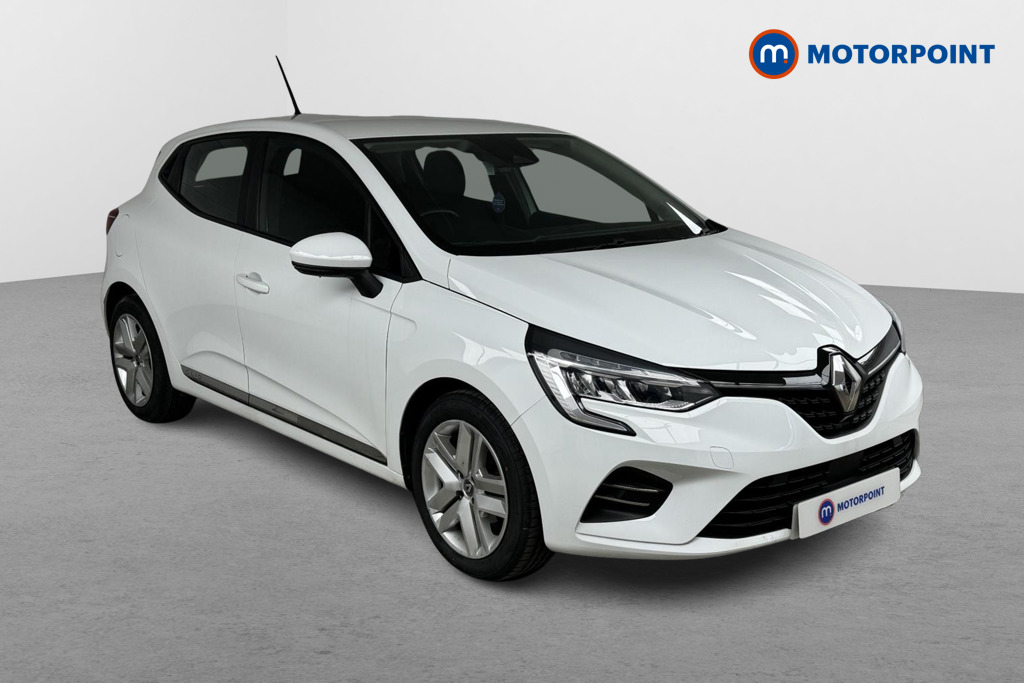 Main listing image - Renault Clio