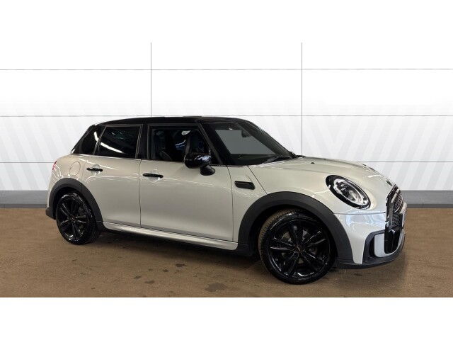 Main listing image - MINI Hatchback 5dr