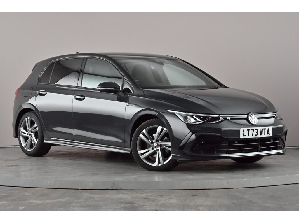 Main listing image - Volkswagen Golf