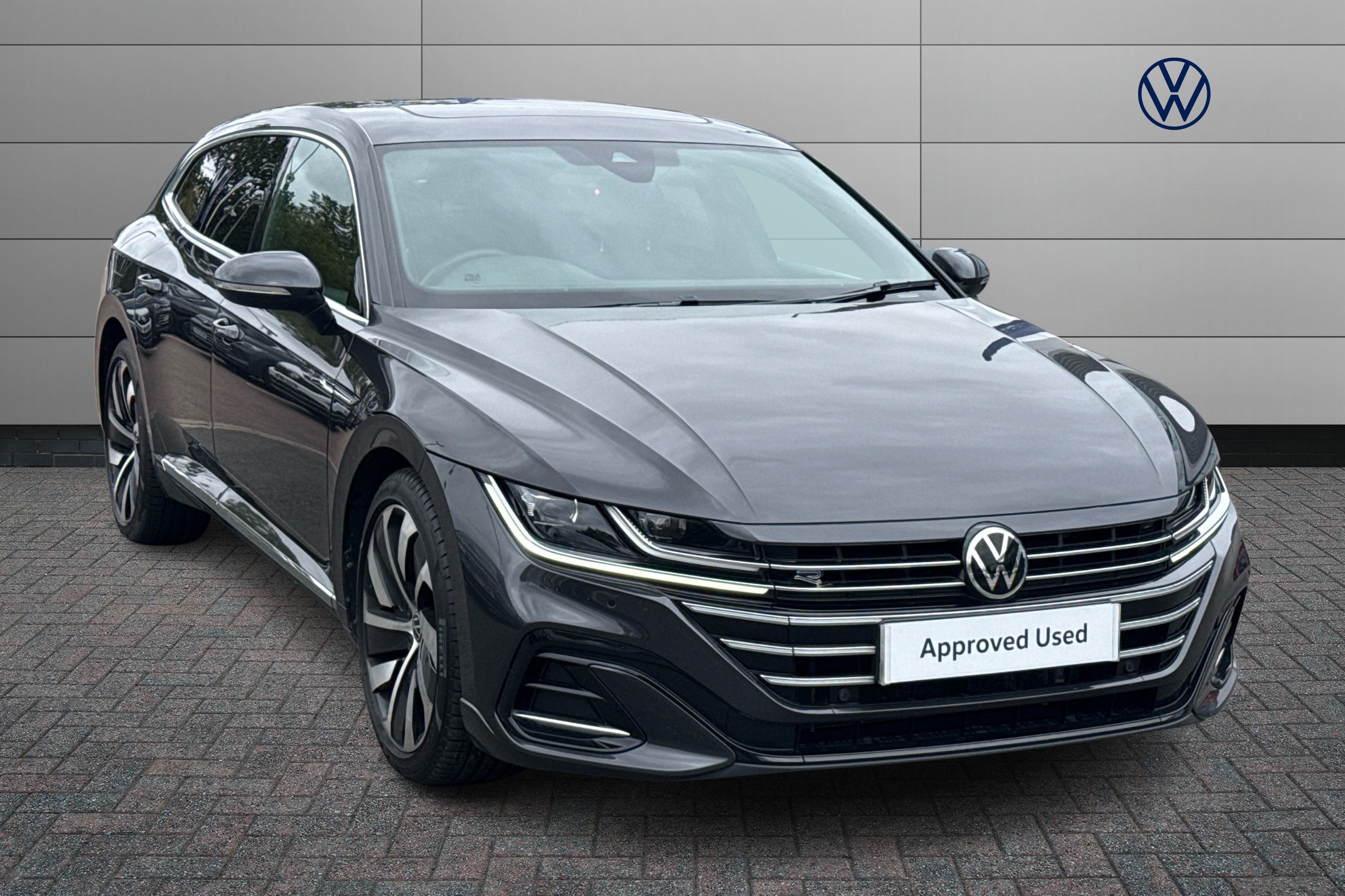Main listing image - Volkswagen Arteon