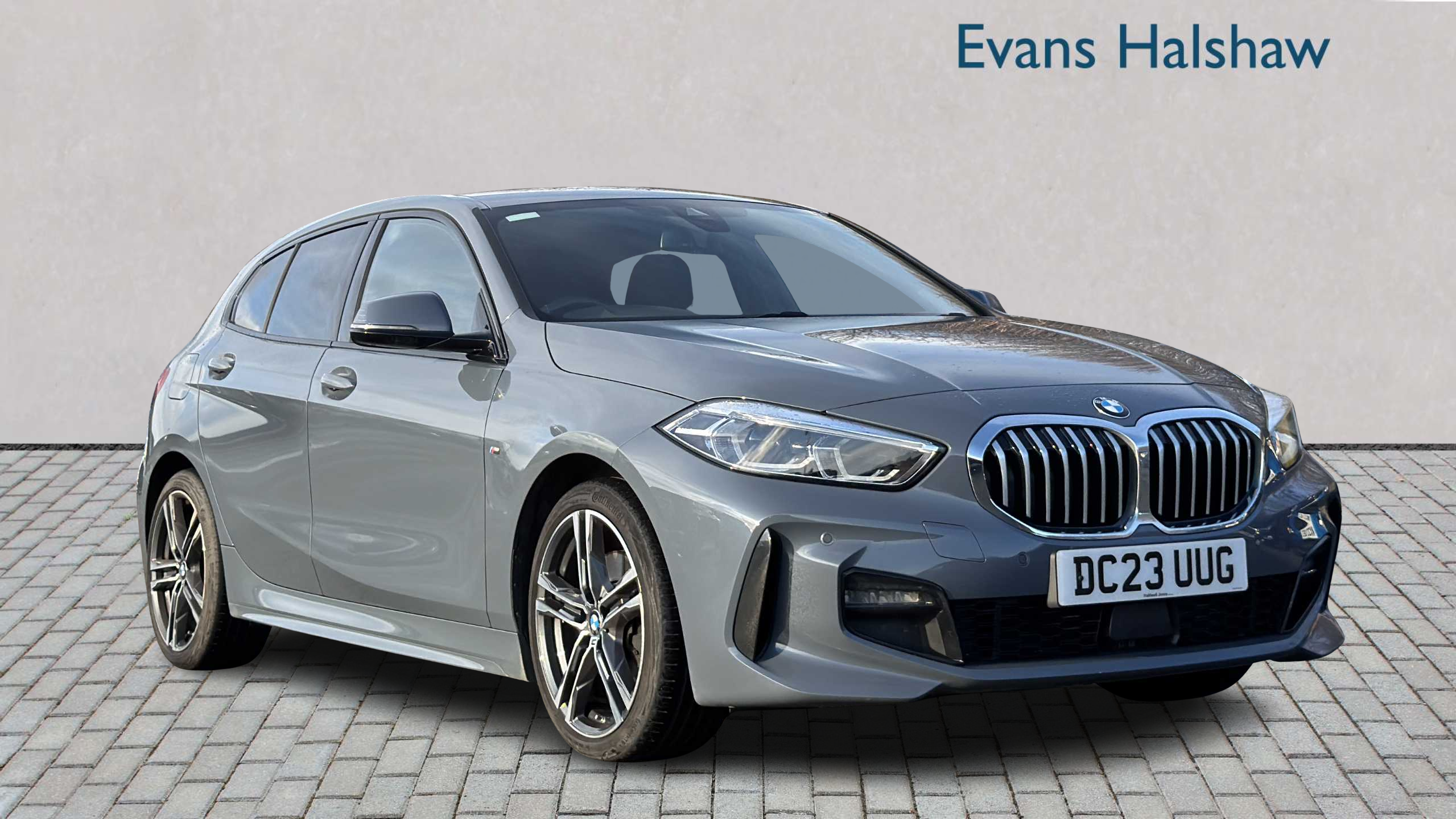 Main listing image - BMW 1 Series