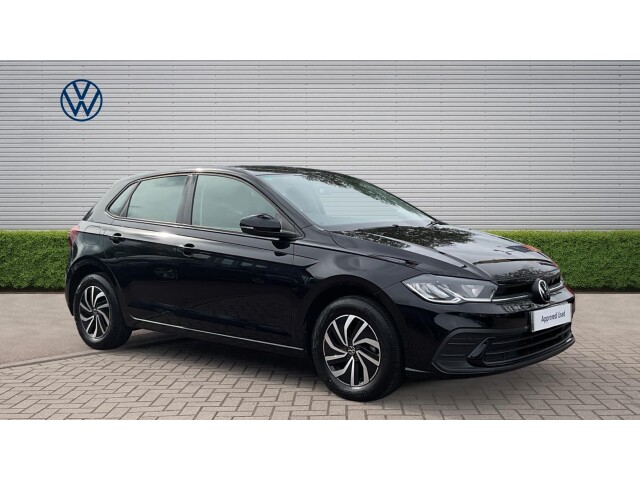 Main listing image - Volkswagen Polo