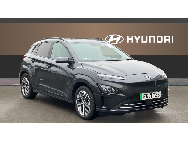 Main listing image - Hyundai Kona Electric