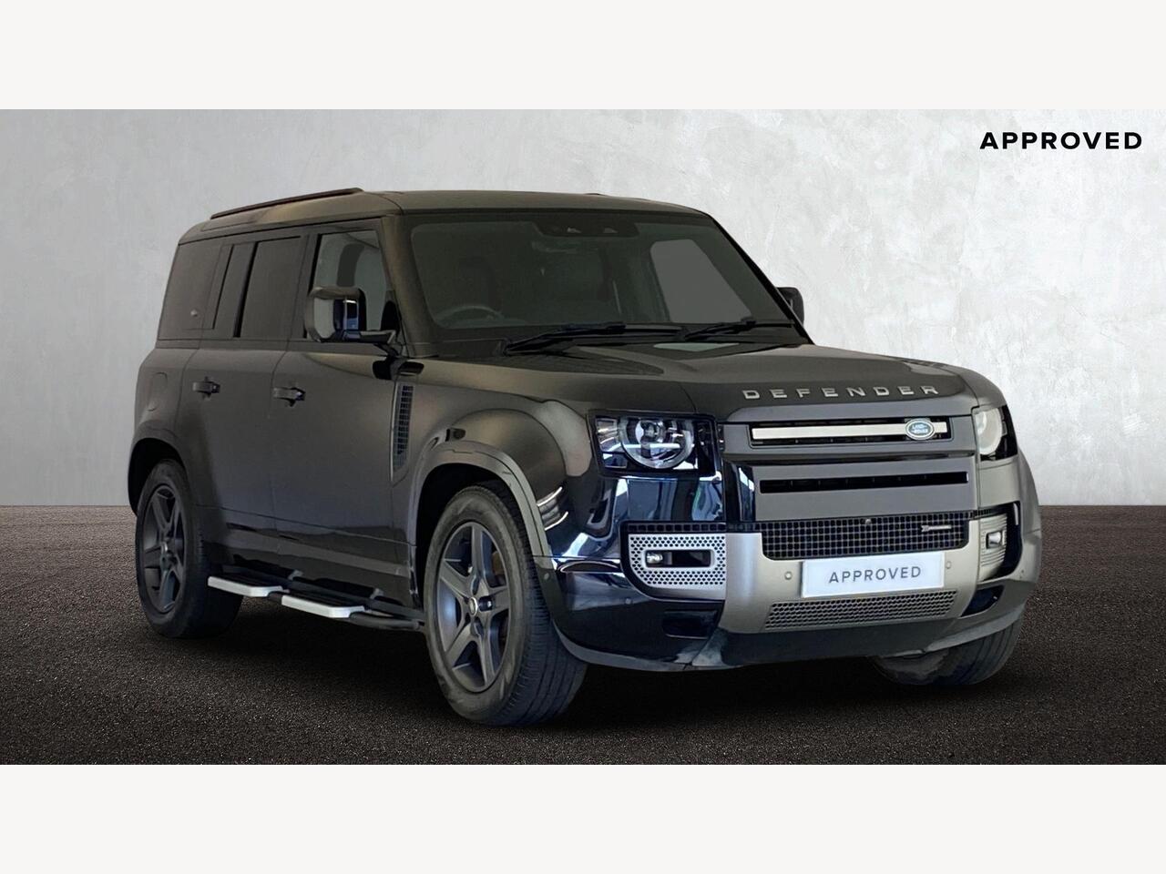 Main listing image - Land Rover Defender