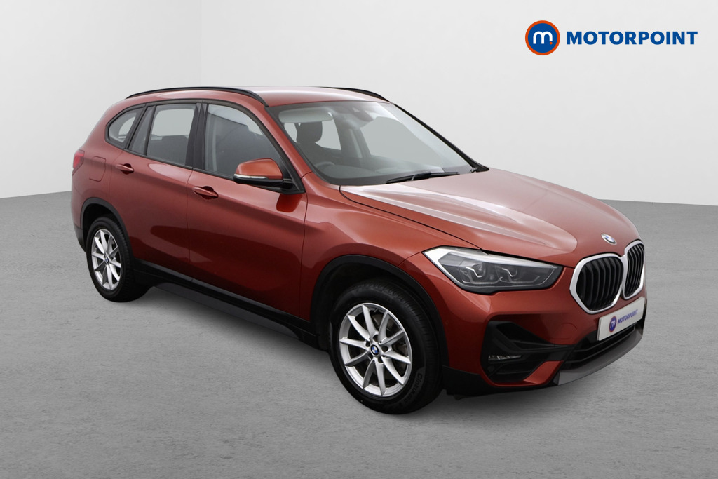 Main listing image - BMW X1