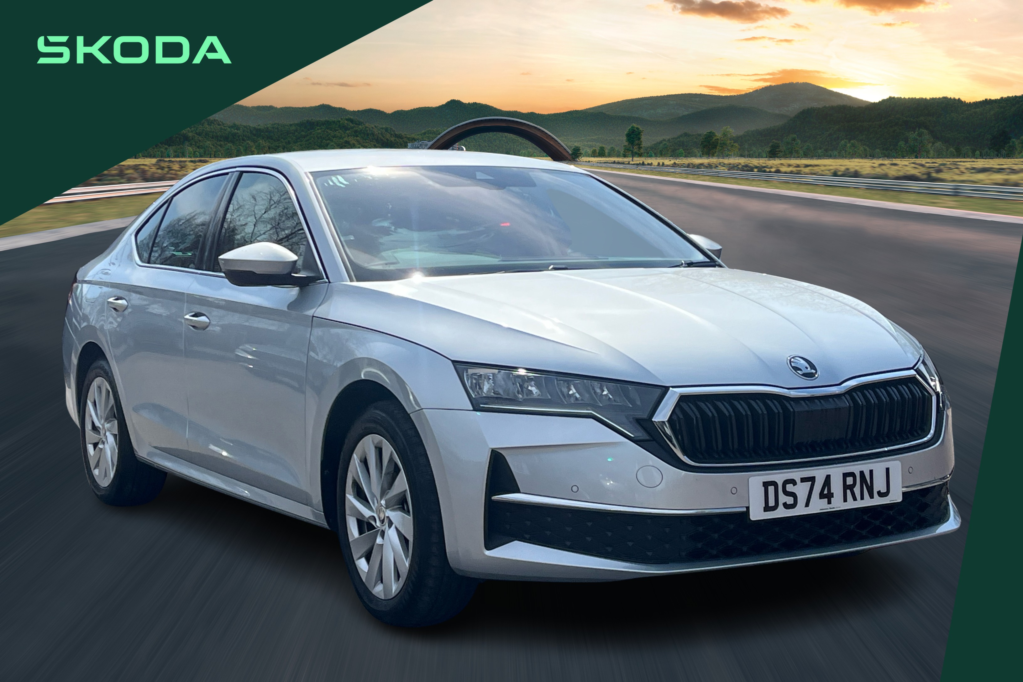 Main listing image - Skoda Octavia