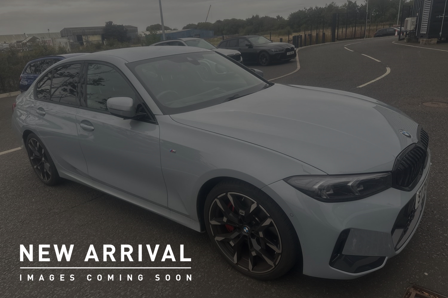 Main listing image - BMW 3 Series