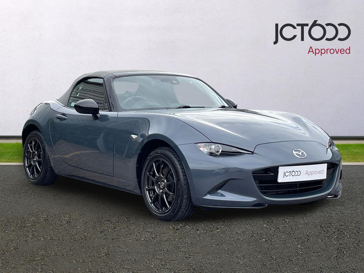 Main listing image - Mazda MX-5