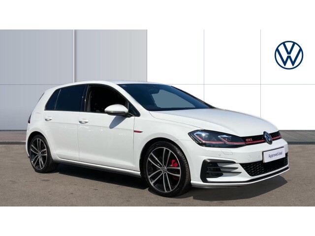 Main listing image - Volkswagen Golf GTI