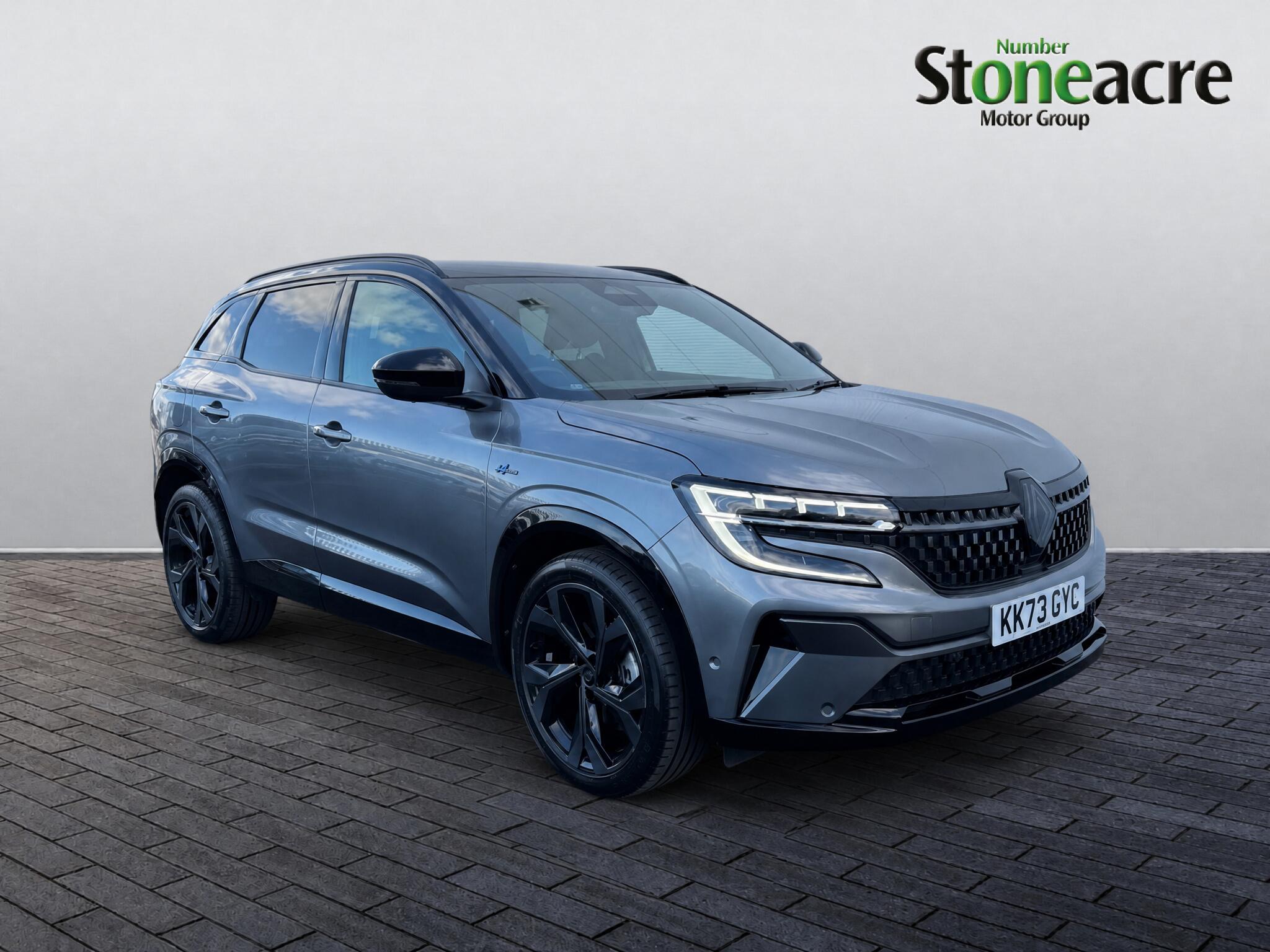 Main listing image - Renault Austral