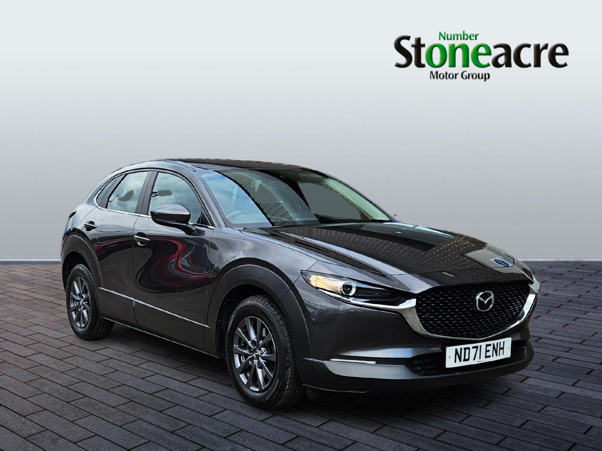Main listing image - Mazda CX-30