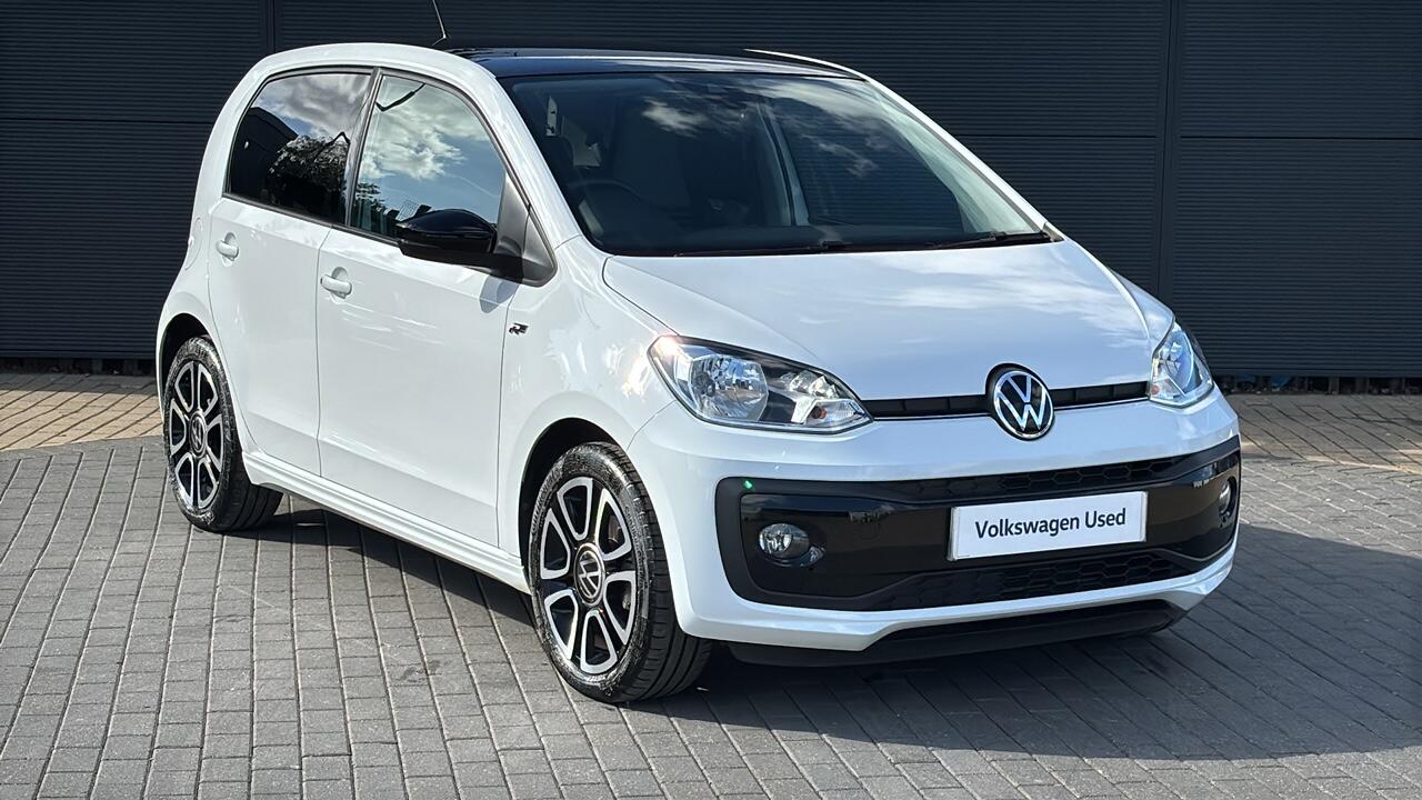Main listing image - Volkswagen Up