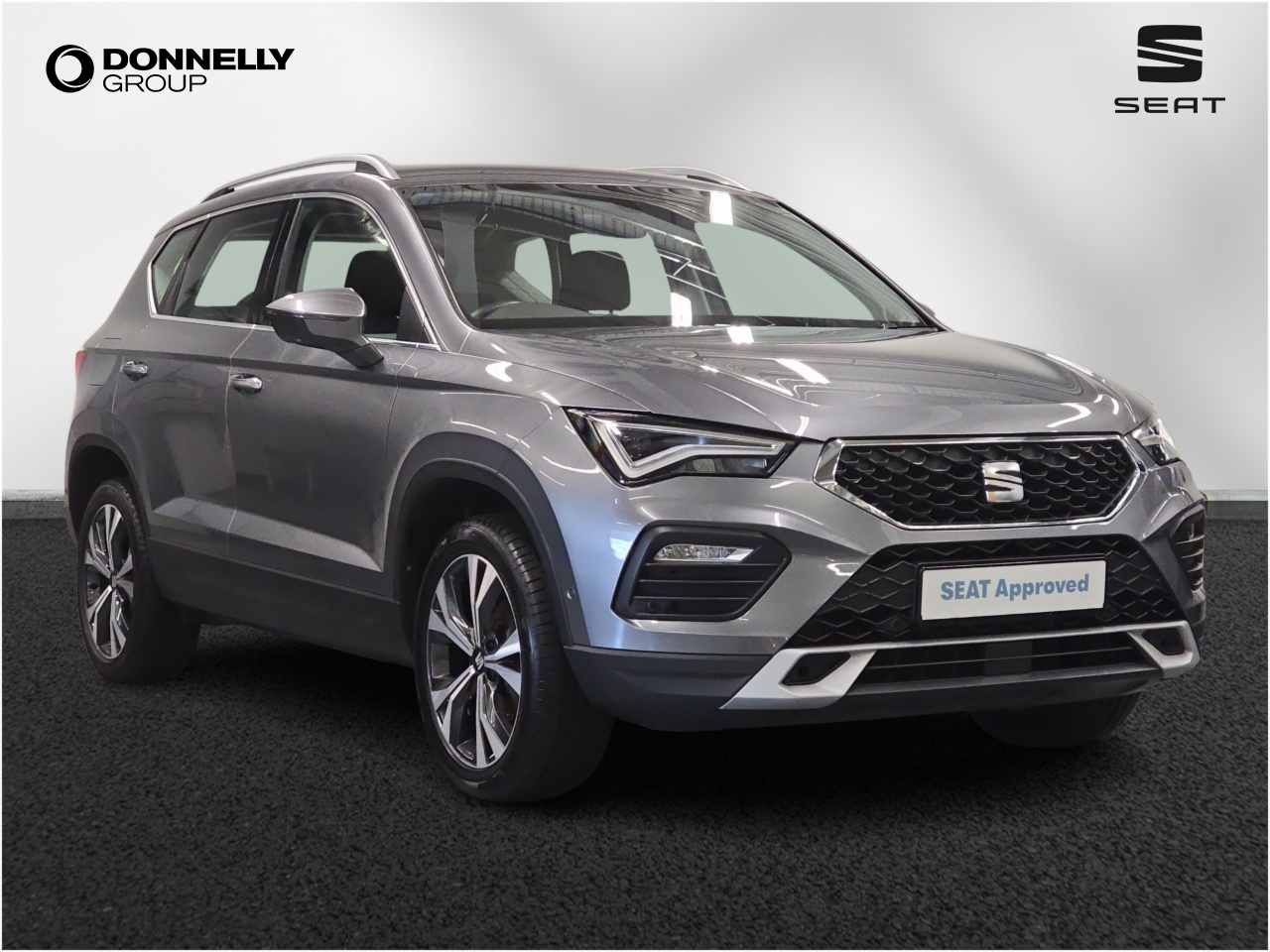Main listing image - SEAT Ateca