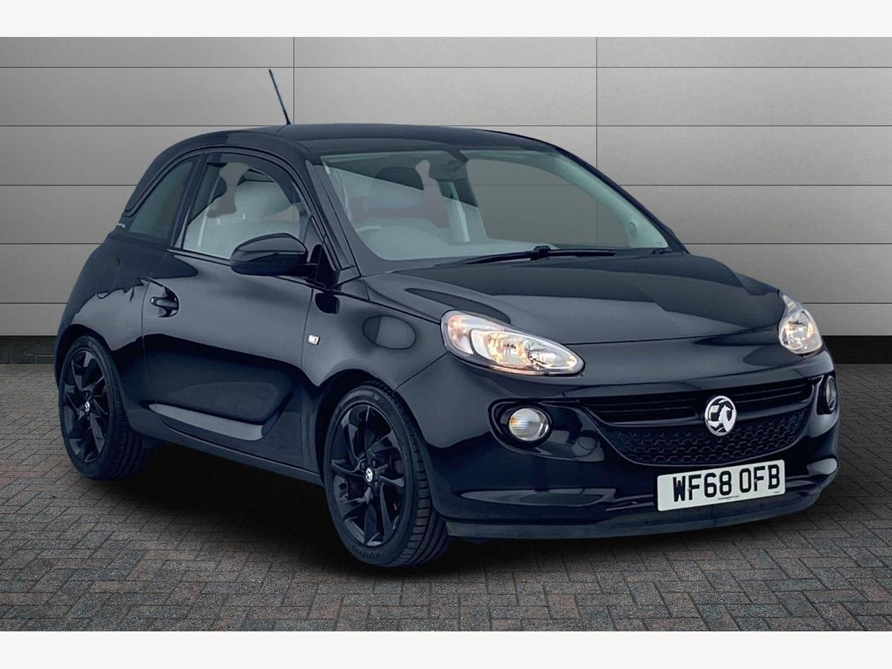 Main listing image - Vauxhall Adam