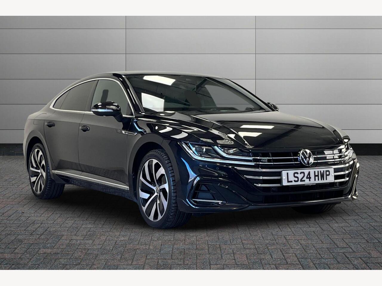 Main listing image - Volkswagen Arteon