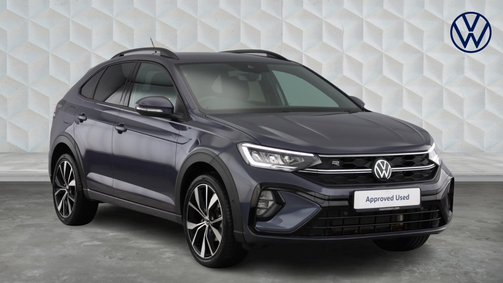 Main listing image - Volkswagen Taigo