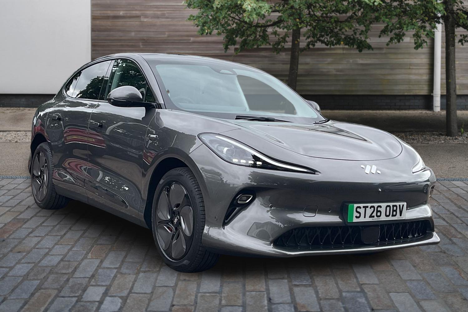 Main listing image - MG Im6