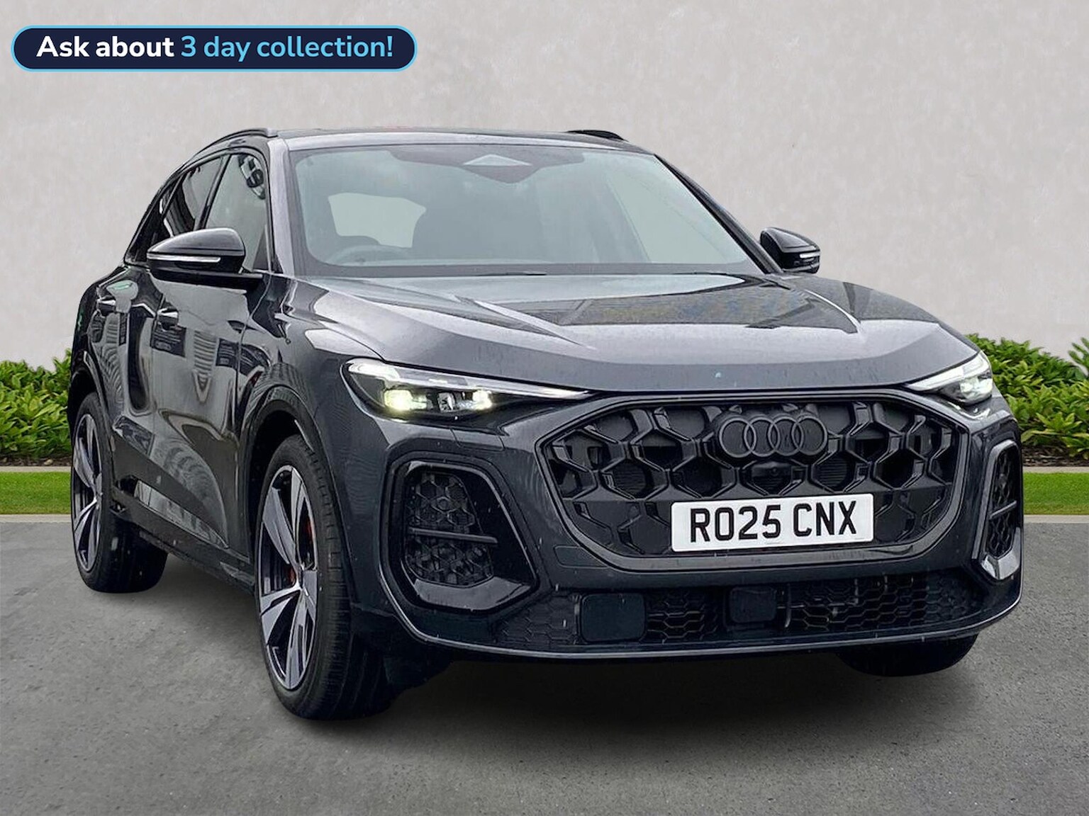 Main listing image - Audi SQ5