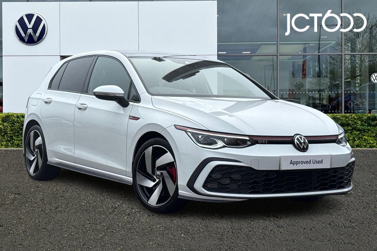 Main listing image - Volkswagen Golf GTI