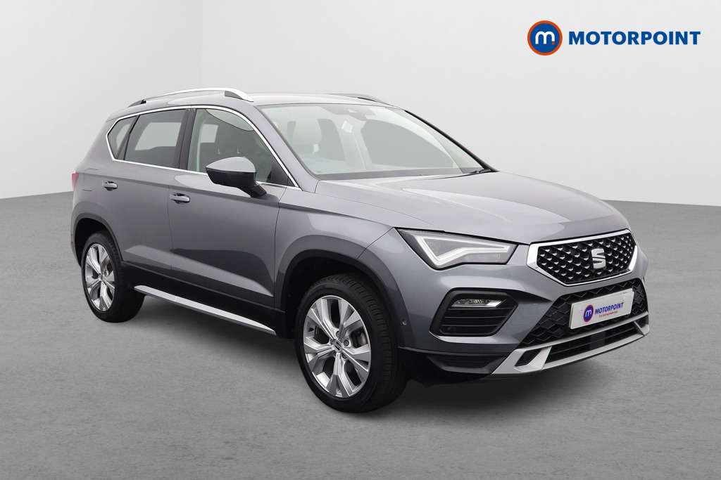 Main listing image - SEAT Ateca