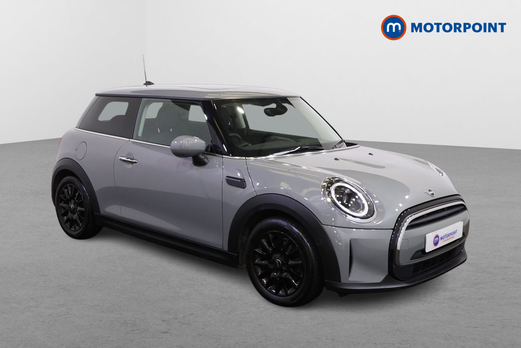 Main listing image - MINI Hatchback