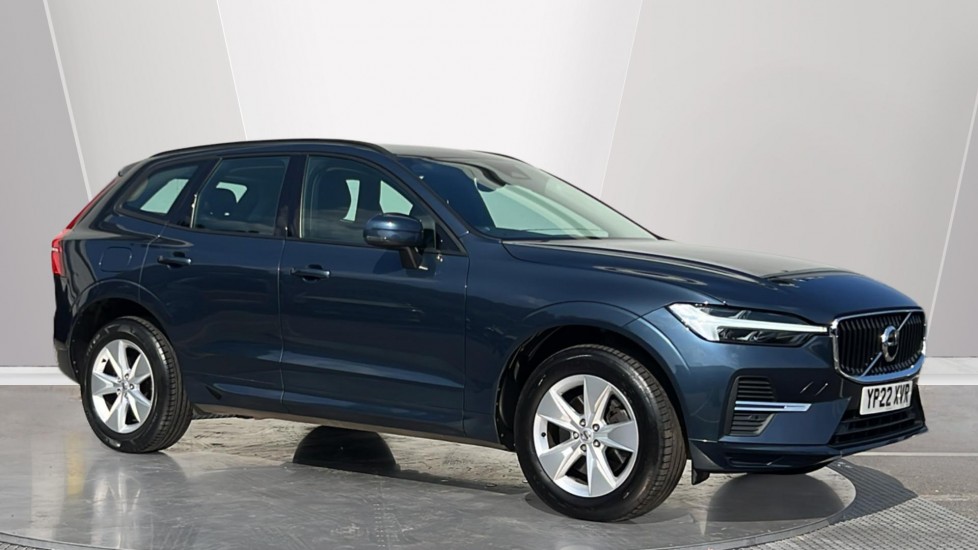 Main listing image - Volvo XC60