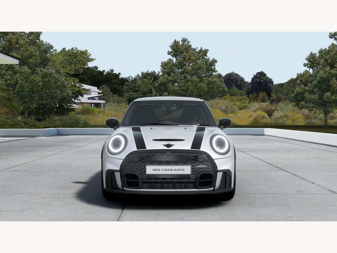 Main listing image - MINI Hatchback