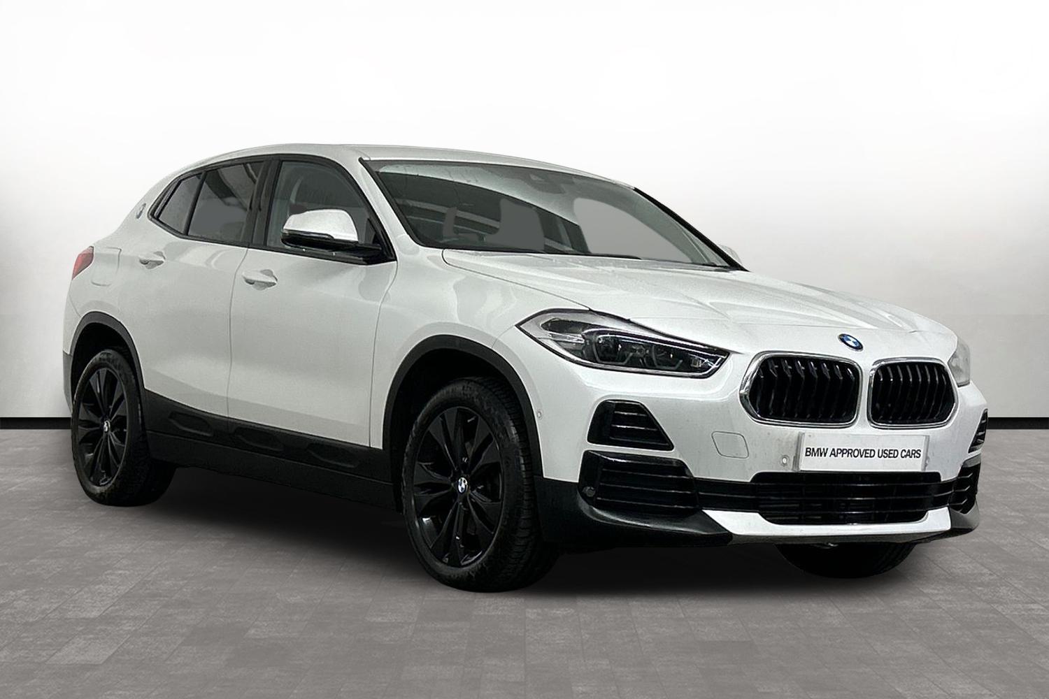 Main listing image - BMW X2