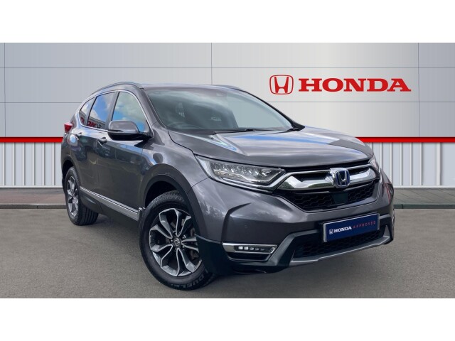 Main listing image - Honda CR-V